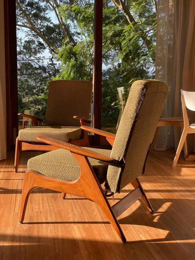 Tranquil Garden Apartment With Living Room Wollongong Esterno foto